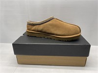 Sz 10 Mens Ugg Tasman Slip On Shoes - NEW $175