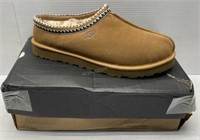 Sz 10 Mens Ugg Tasman Slip On Shoes - NEW $175