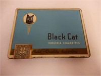 BLACK CAT CIGARETTES  FLAT 50