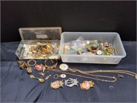 Pendants, Necklaces, Bracelets & More