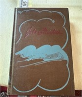 First Printing John Steinbeck, "Cannery Row"