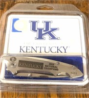 Kentucky knife