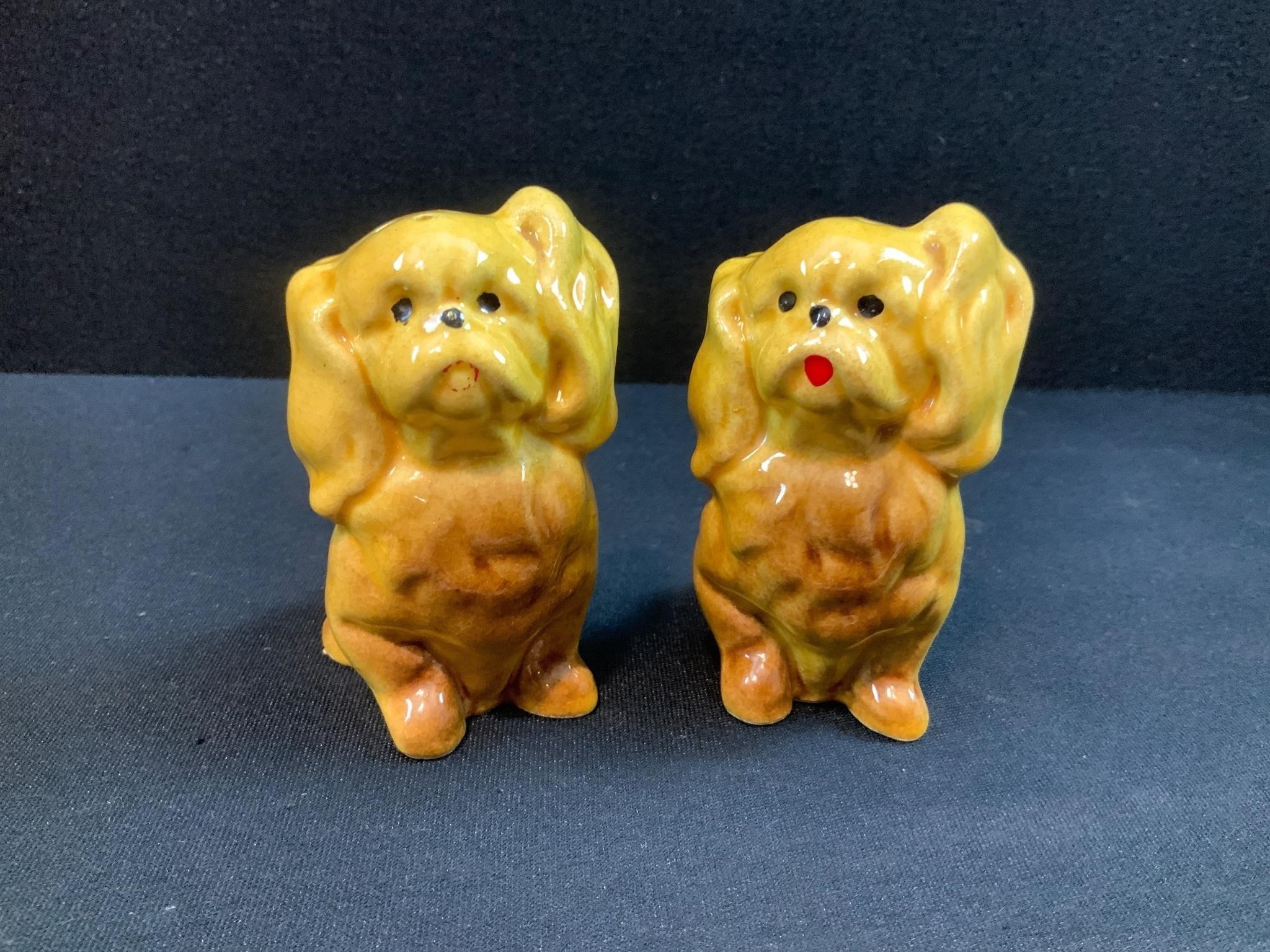 Online Only Estate Collectibles Auction