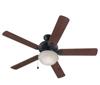 Harbor Breeze caratuk River indoor ceiling fan