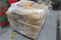 (22) 25kg Bags of Parmalat Skim Milk Powder