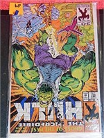 The Incredible Hulk #397