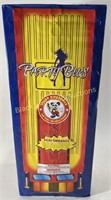 New Winda Fireworks "Party Bus" 42 Shots