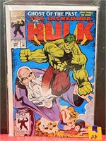 The Incredible Hulk #399