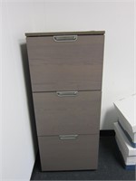 FILE CABINET WITH COMBINATION LOCK(152)