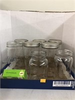 Ball Canning Jars