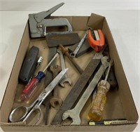 Lot Of Tools