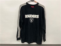 Oakland Size XL (18-20) Long Sleeve Shirt