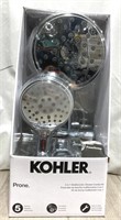 Kohler Prone 3 In 1 Multifunction Shower Kit