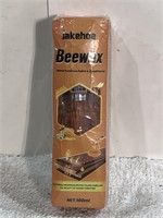 Jackhoe BeeWax Wood Furniture Polish & Conditioner