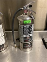Class K Grease Fire Extinguisher - K01-3