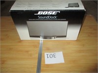 Bose Sounddock for Ipod