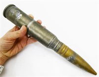 30mm Dummy Round Gun Ammo