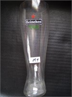Heinekin Glass Boot