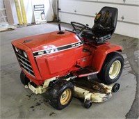 Cub Cadet 682 Riding Lawn Mower