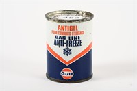 B-A GAS LINE ANTI-FREEZE 4 OZ CAN