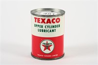 TEXACO UPPER CYLINDER LUBRICANT 4 OZ CAN