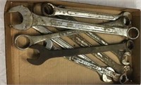 Wrenches