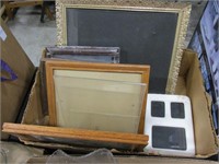 Picture Frame Collection