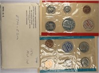 1970 Mint Set