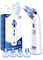 New Blackhead Remover Pore Vacuum - Electric