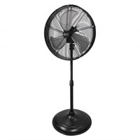 Oscillating Pedestal Fan