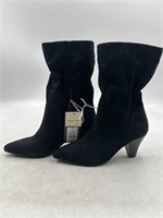NEW Women’s 6 Black Boots
