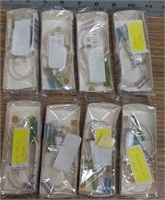 IV  filter set lot