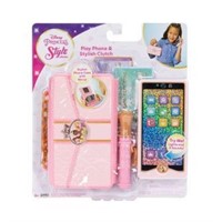 Disney Princess Style Collection Play Phone