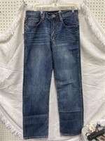 Stetson Denim Jeans 35x36