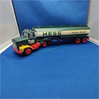 Hess Tanker Truck