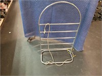 Towel Warming Rails untested