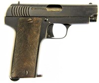 HIHJOS DE A. ECHEVERRIA VESTA Semi Auto Pistol