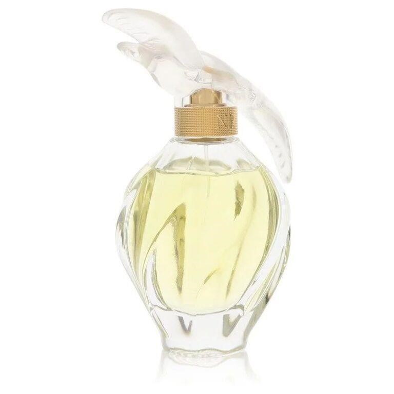 Nina Ricci L'air Du Temps Women's 3.4 Oz Spray