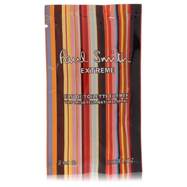 Paul Smith Extreme Men's 0.06 Oz Vial