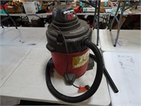 Shop Vac Wet/Dry Vac 2.5HP - Power Tested