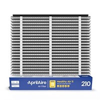AprilAire 210 Replacement Filter for AprilAire Who