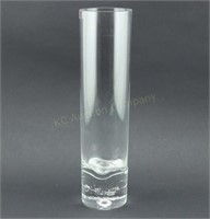 Iitala Glass Vase