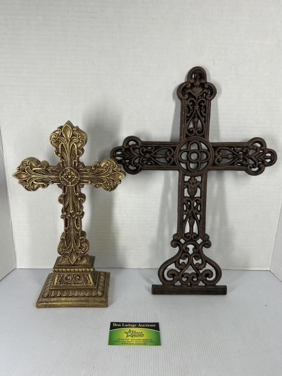 Decorative Crosses