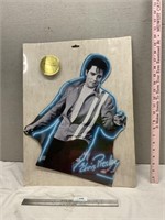 Elvis Presley Stand-Up Sealed 18"