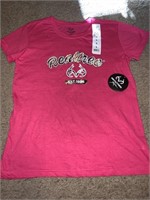 New Realtree Ladies Top size L