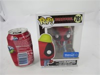 Funko Pop #781, Deadpool