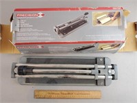 Tile Cutter