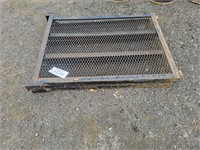 Trailer/Truck ramp