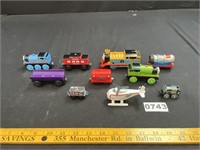 Thomas & Friends Toy Trains