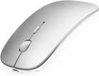 Wireless Bluetooth Mouse for Laptop/iPad/iPhone/Ma